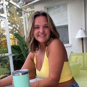 Meet your Posher, Kate